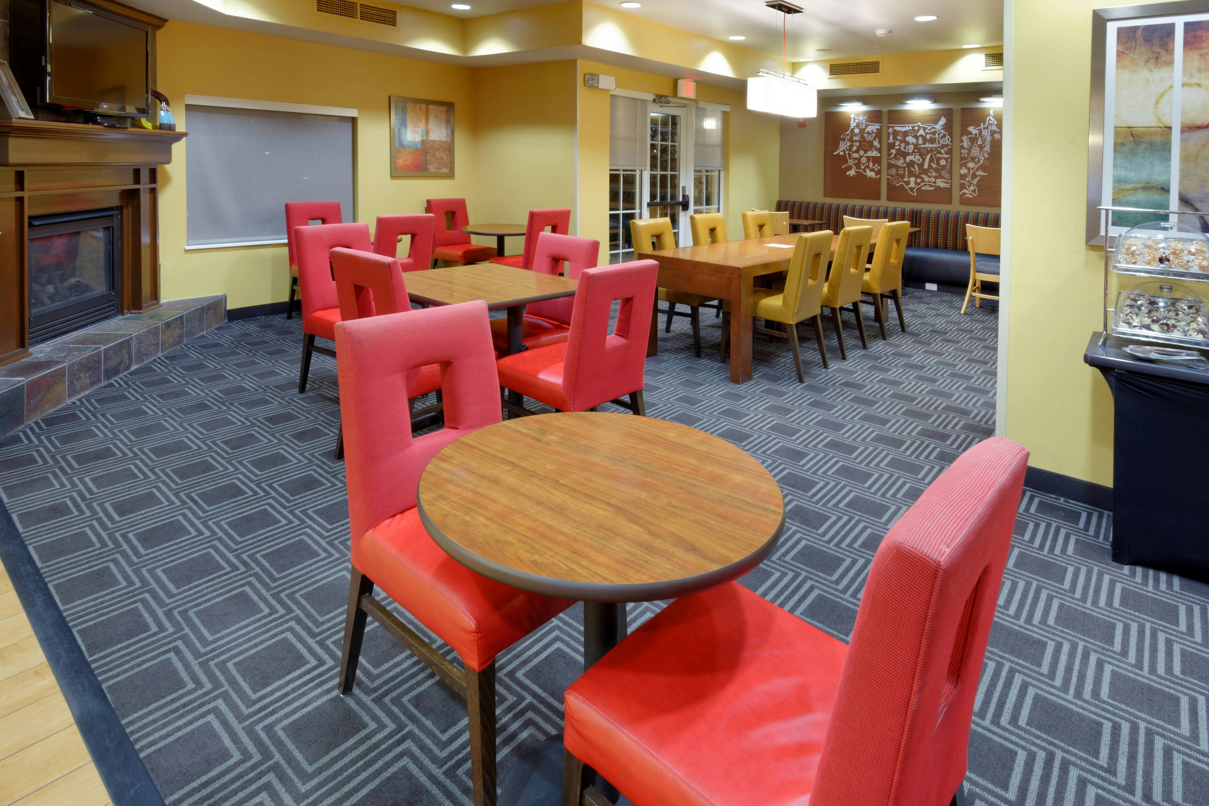 Towneplace Suites Joplin 32/46