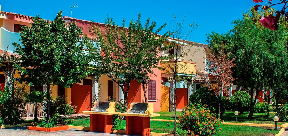 Residence Oasi Anfiteatro 6/55
