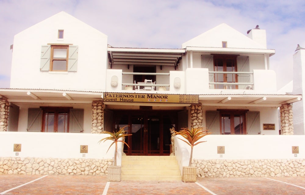 Paternoster Manor 1/36