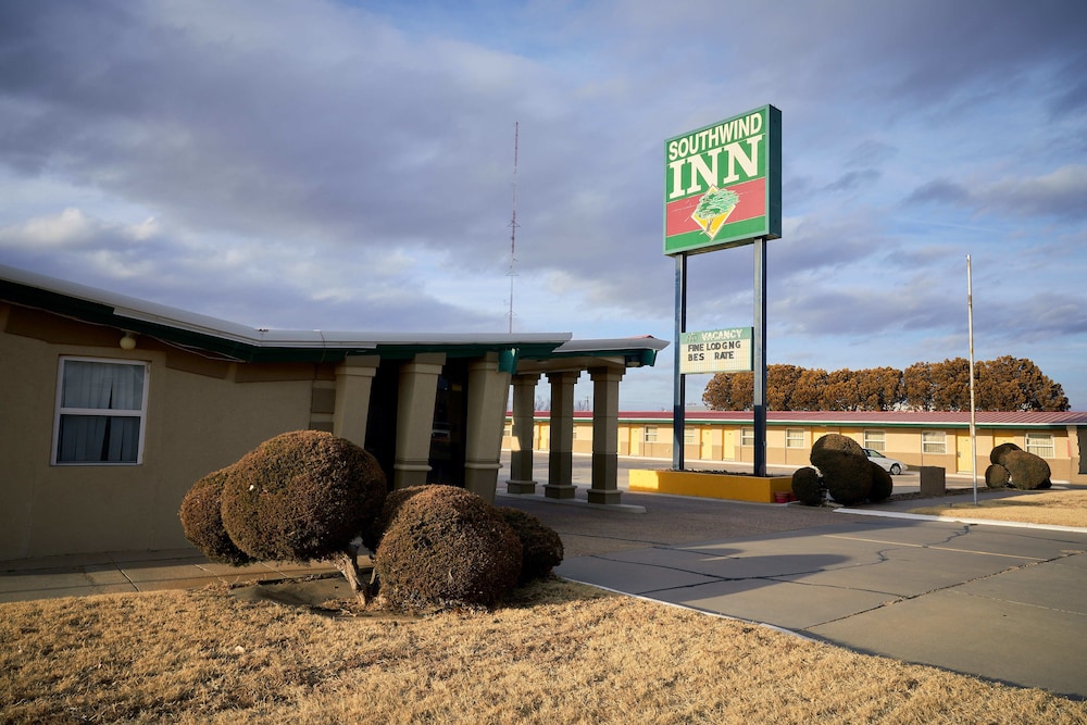 South Wind Inn 1/27