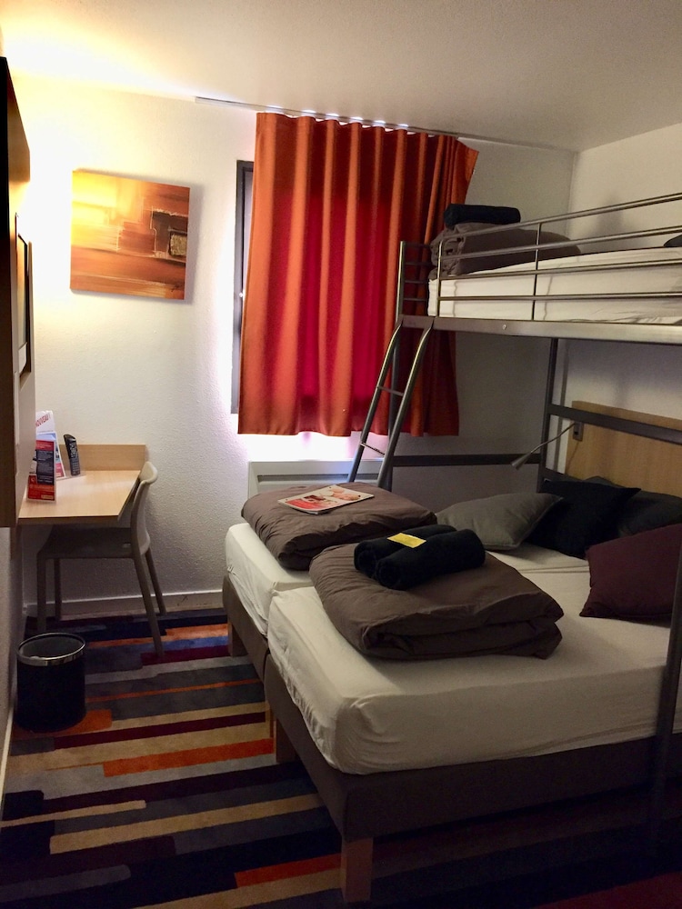 Kyriad Direct La Rochelle Sud Aytre 22/55