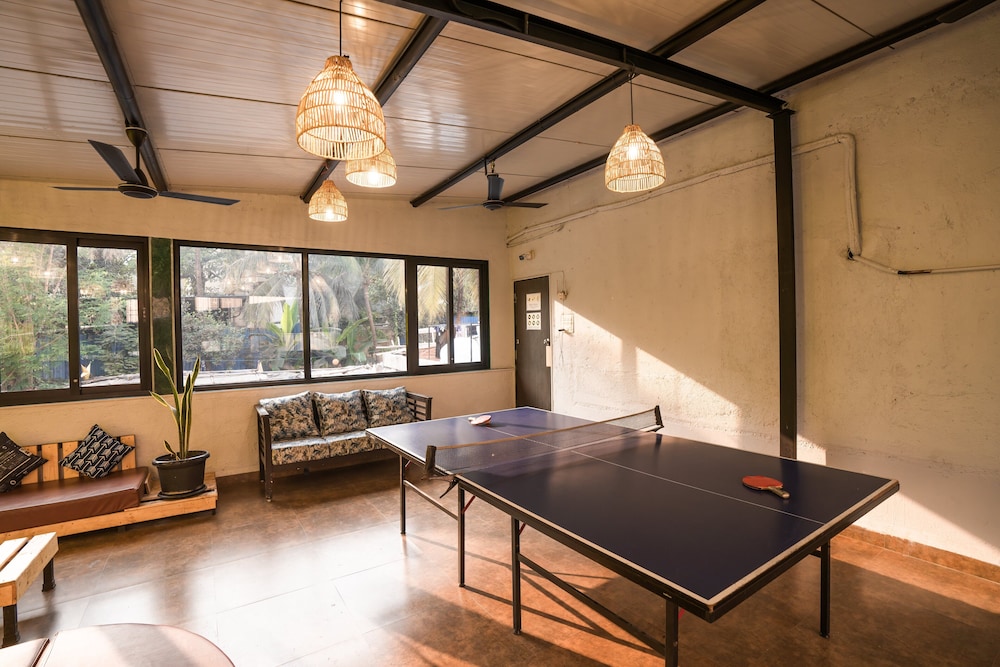 Zostel Mumbai 38/50