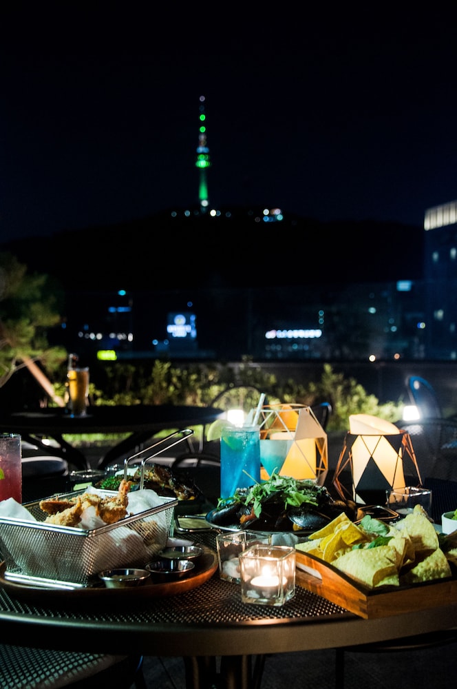 G2 HOTEL MYEONGDONG 33/63