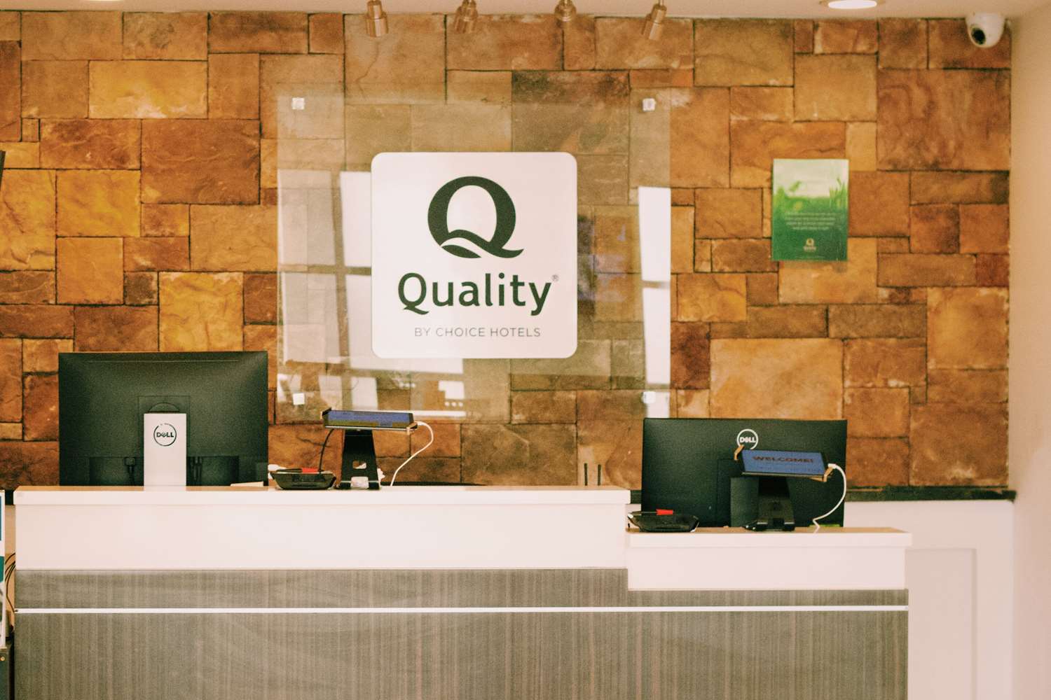 Quality Inn near Chattanooga South 5/23