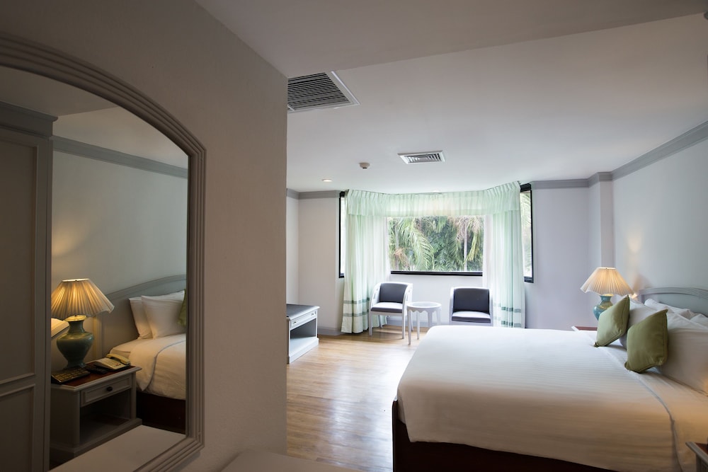 The Imperial Hotel And Convention Centre Phitsanulok 27/67