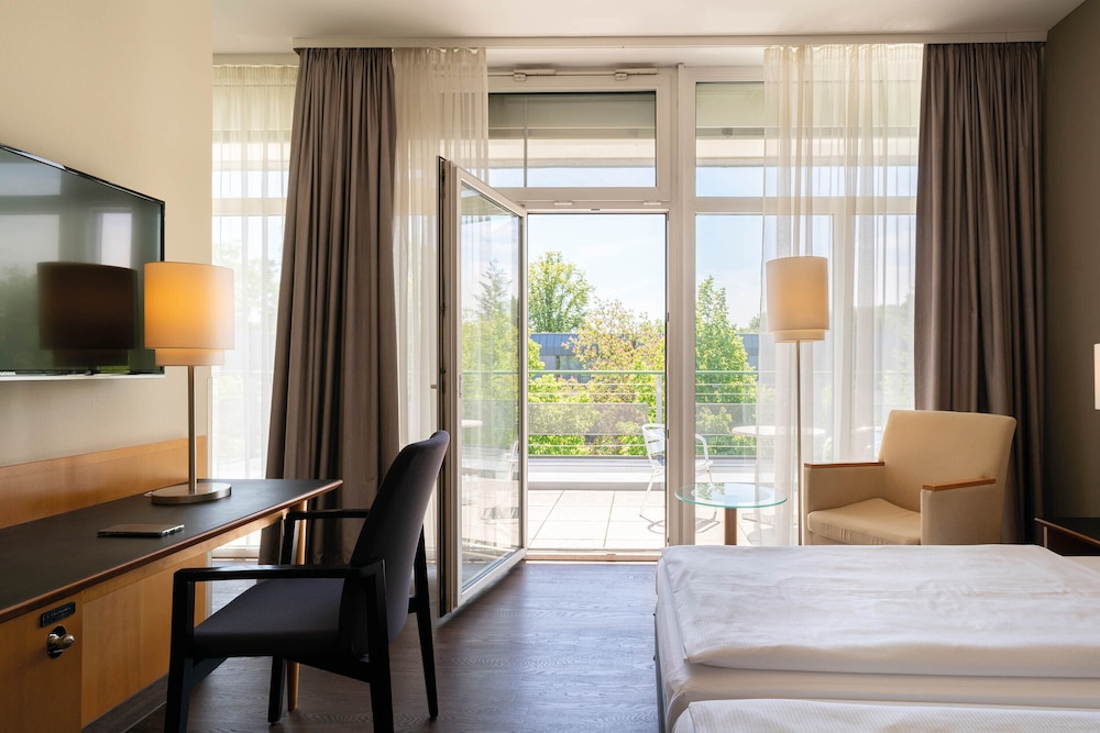 Seminaris Avendi Hotel Potsdam 28/76