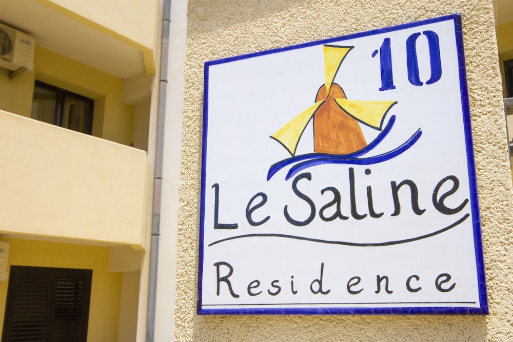Le Saline酒店(Le Saline) 图片2