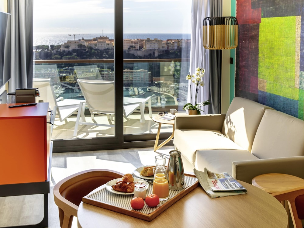 Novotel Monte Carlo 36/49