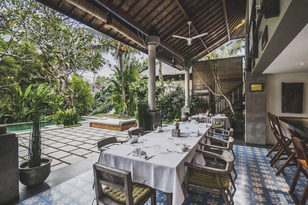 Luwak Ubud Villas 34/50