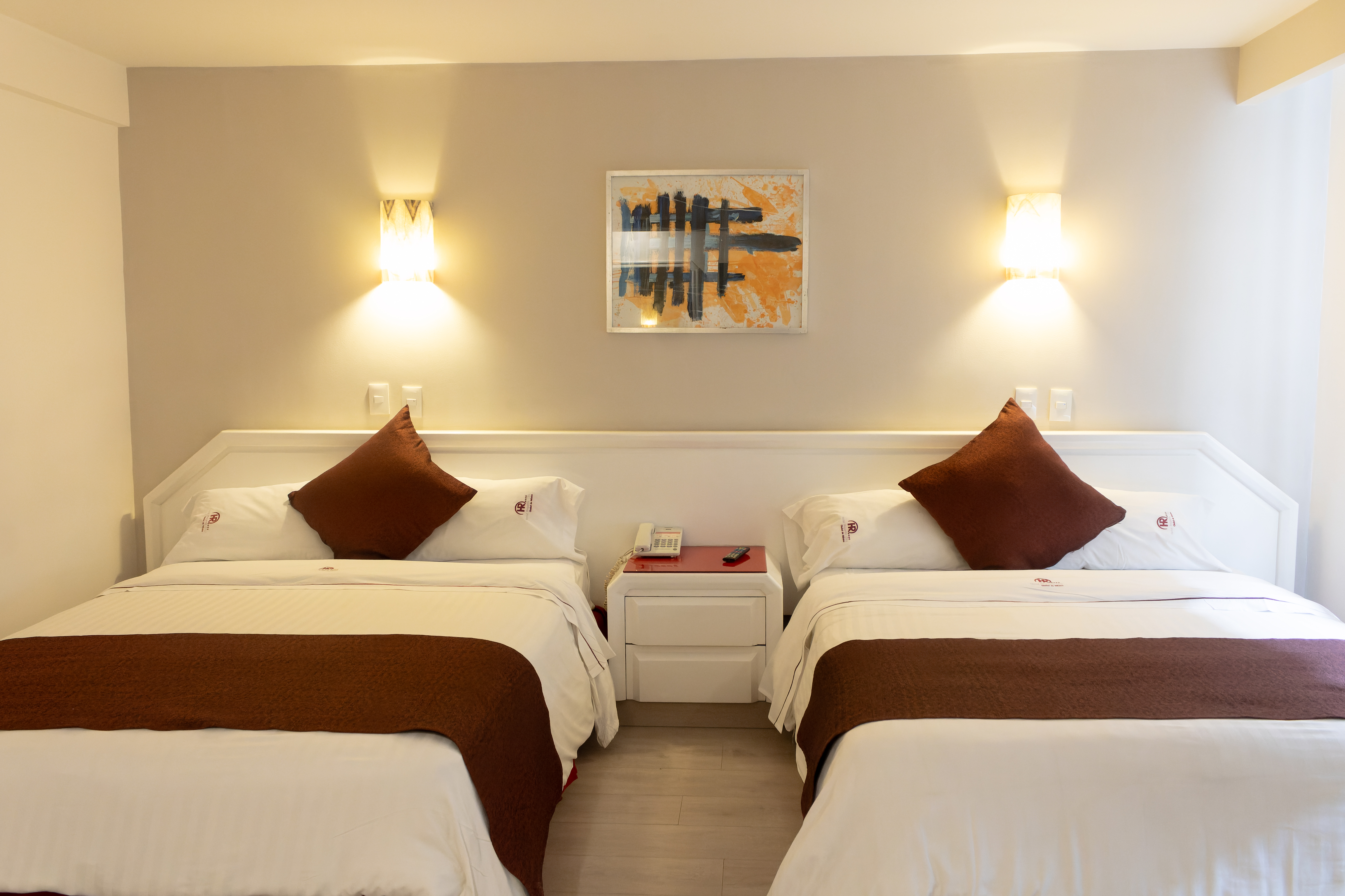 Room, 2 Beds