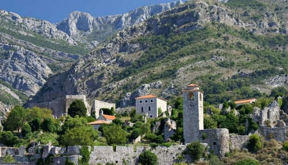 Stara Carsija Resort & Spa 73/78