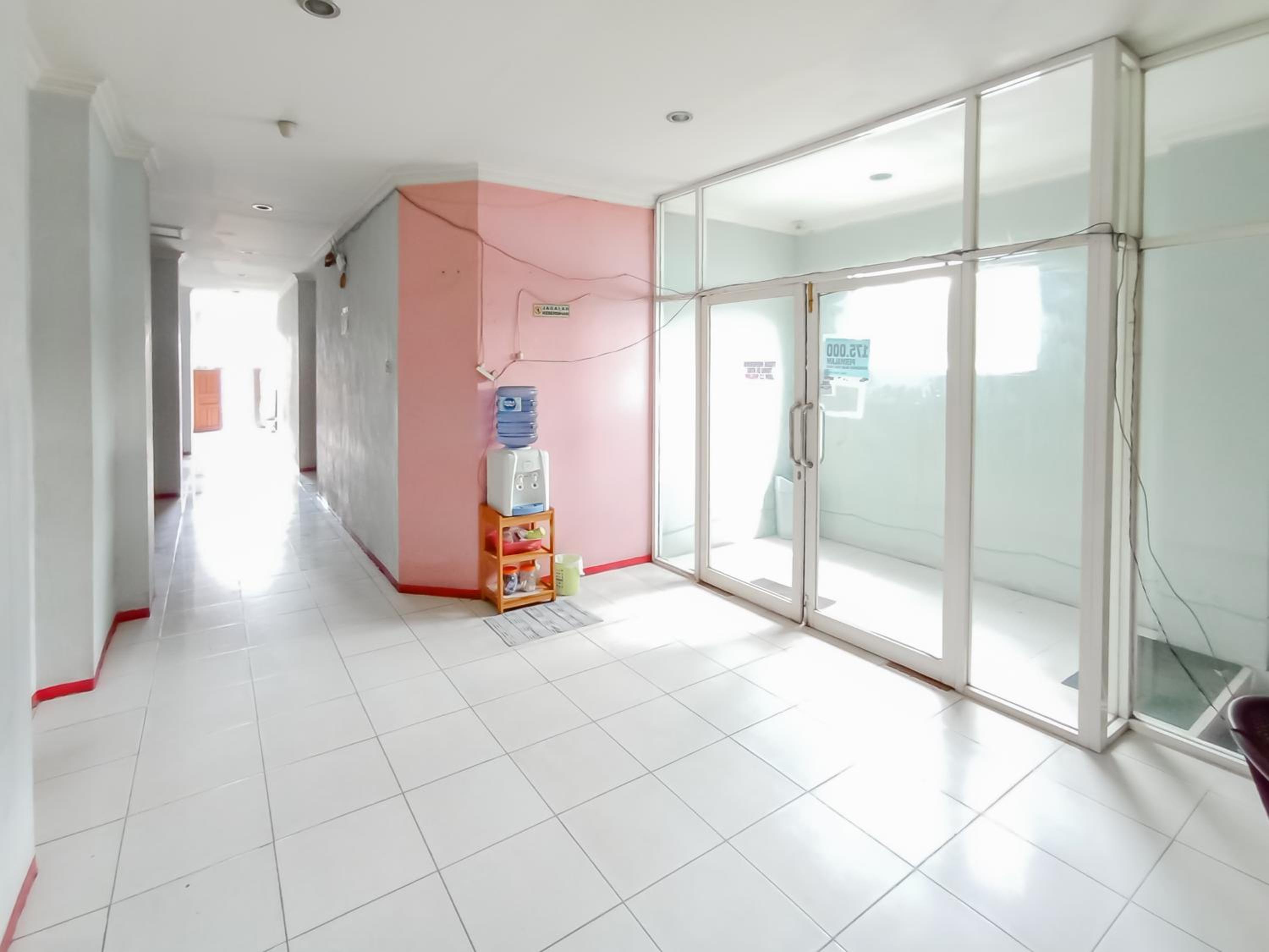 OYO 3848 Kavana Syariah Homestay 22/30
