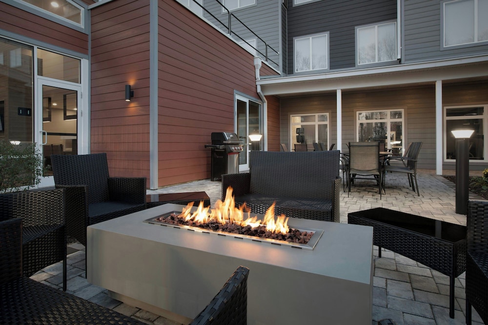 Residence Inn by Marriott Newark, DE 14/49