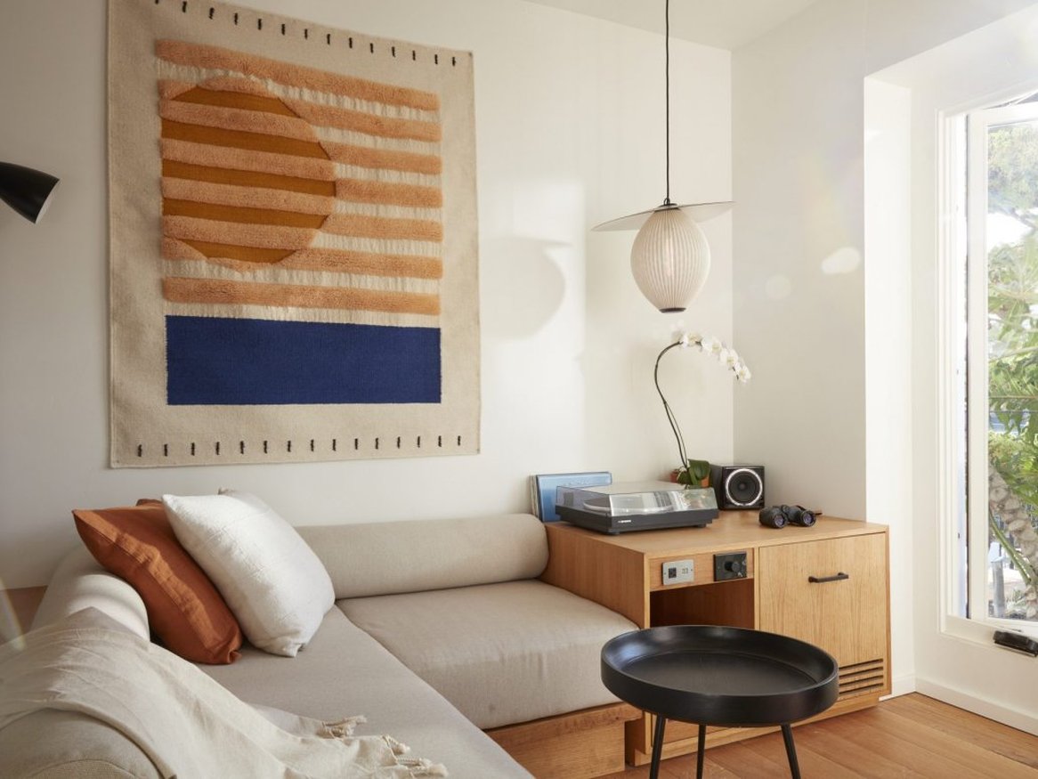 Hotel Joaquin 30/50