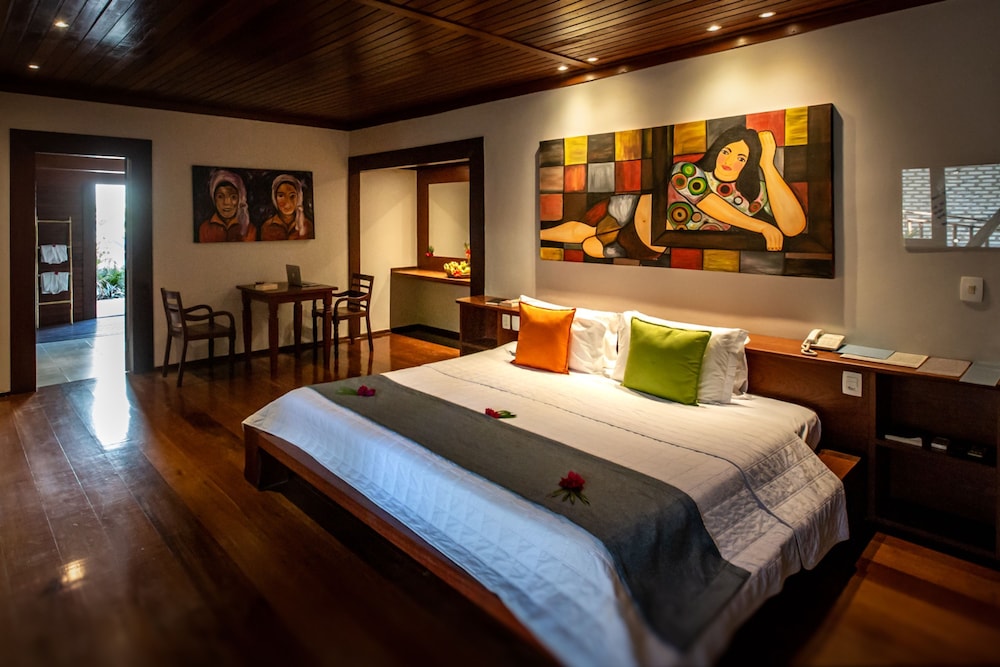 SOMBRA E AGUA FRESCA RESORT 图片3