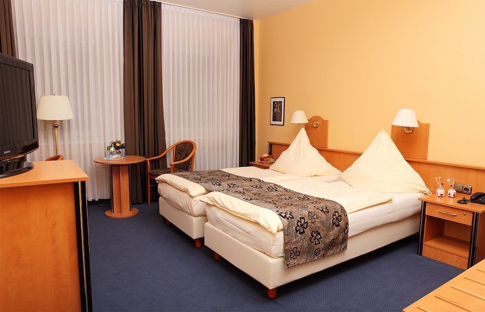 Hotel Boulevard Cologne 19/43
