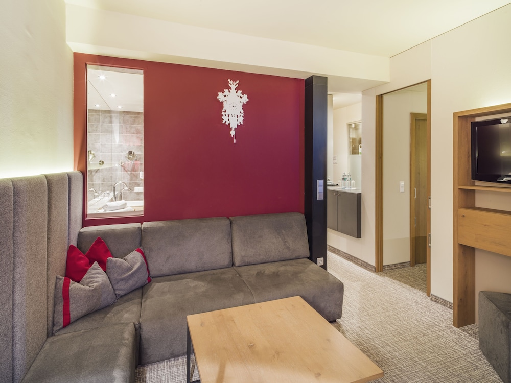 Falkensteiner Hotel Sonnenalpe 26/47