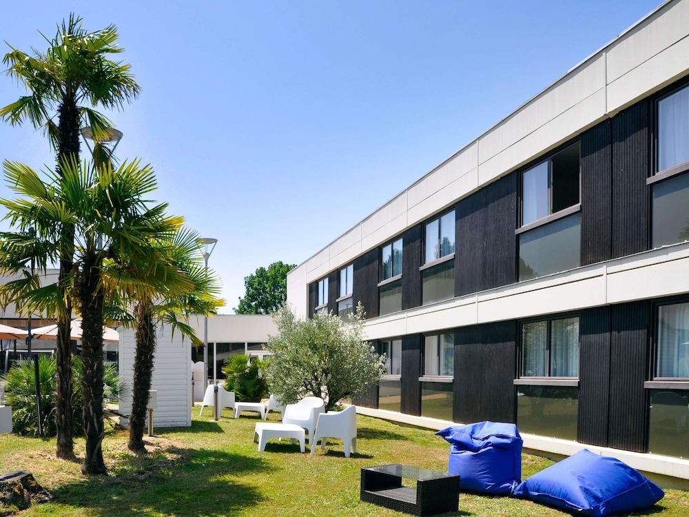 Novotel Nantes Carquefou 6/75