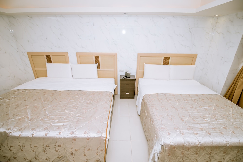 Guide Hotel Taoyuan Fuxing 26/76