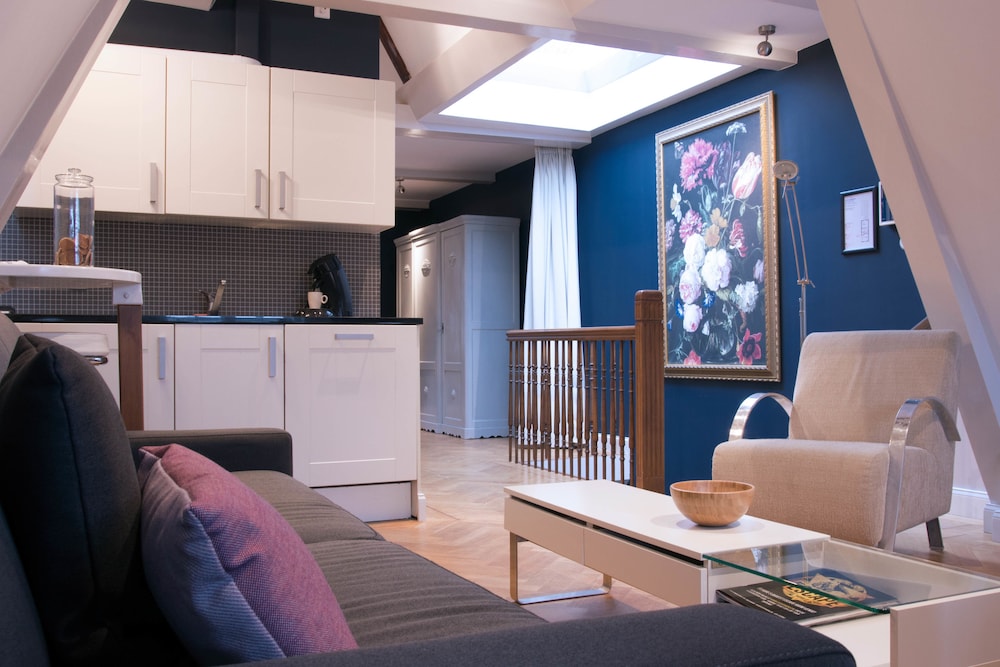 Canal Suites Amsterdam 47/65