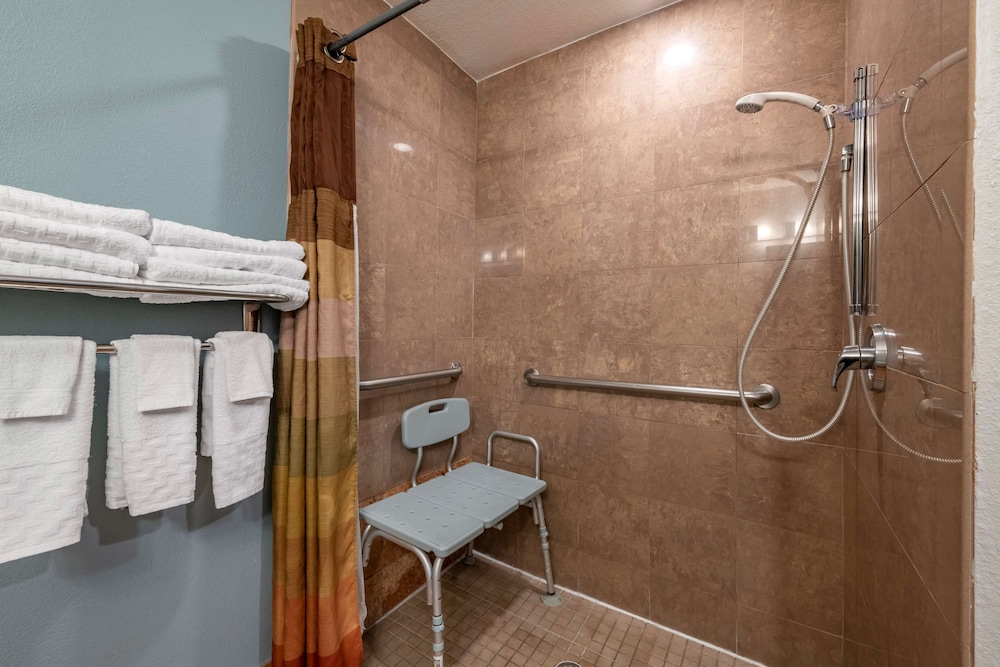 Best Western Plus Bradenton Gateway Hotel 13/29