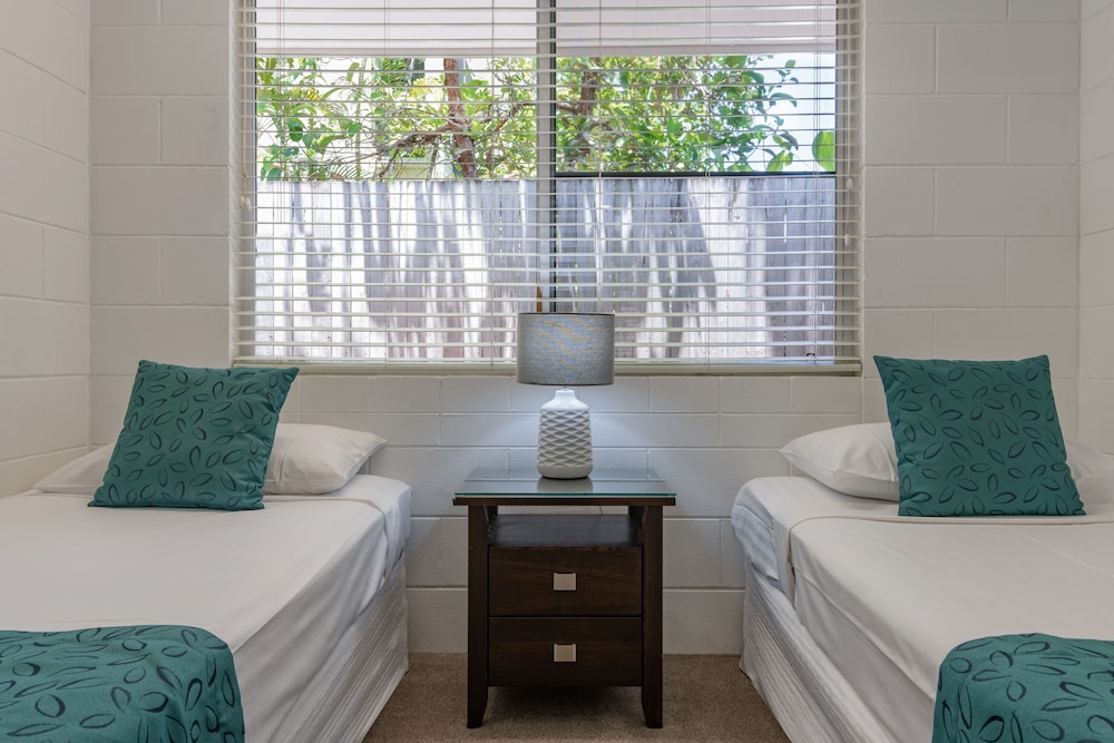 Lychee Tree Holiday Apartments 42/73