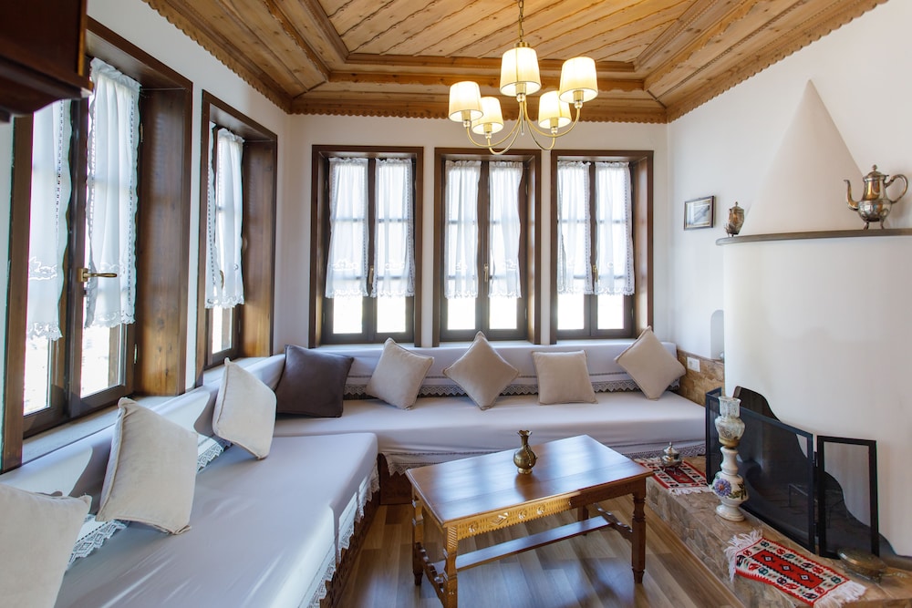 Kodra Hotel Gjirokaster 39/59