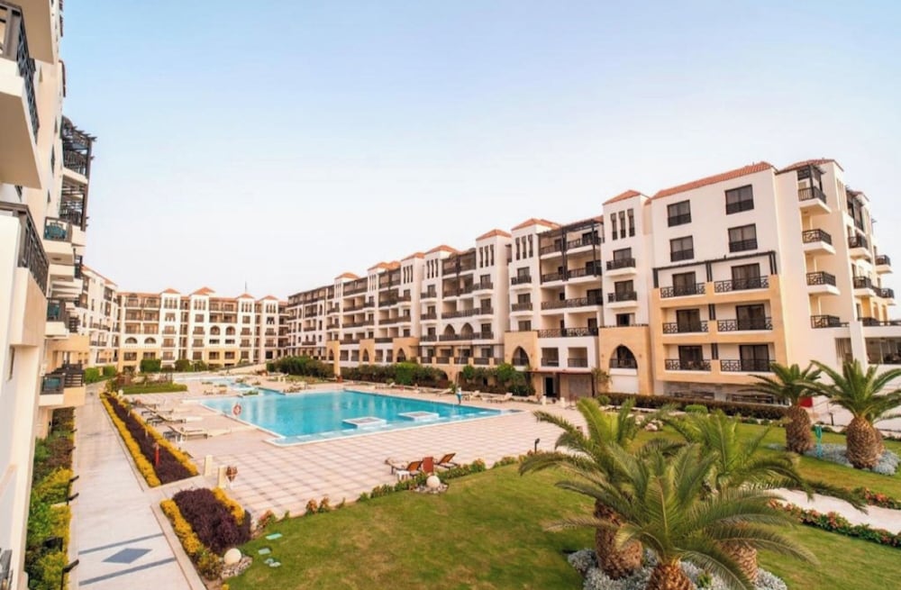 Gravity Hotel and Aquapark - Hurghada 8/75