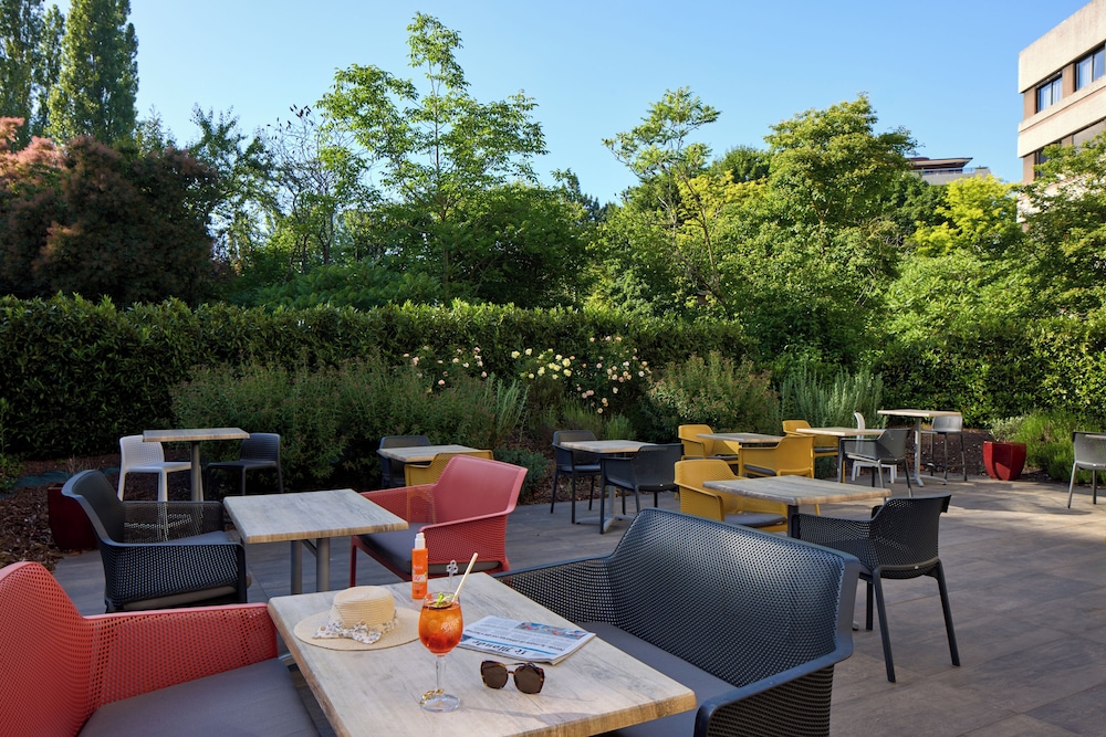 Zenitude Hotel Residences Swiss Apparthotels Ferney Voltaire 38/49