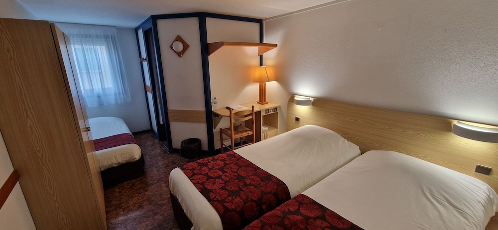 Hotel Le Beaulieu 20/50