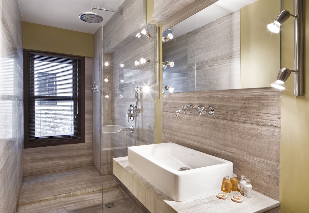 Hotel Ibrahim Pasha 33/34