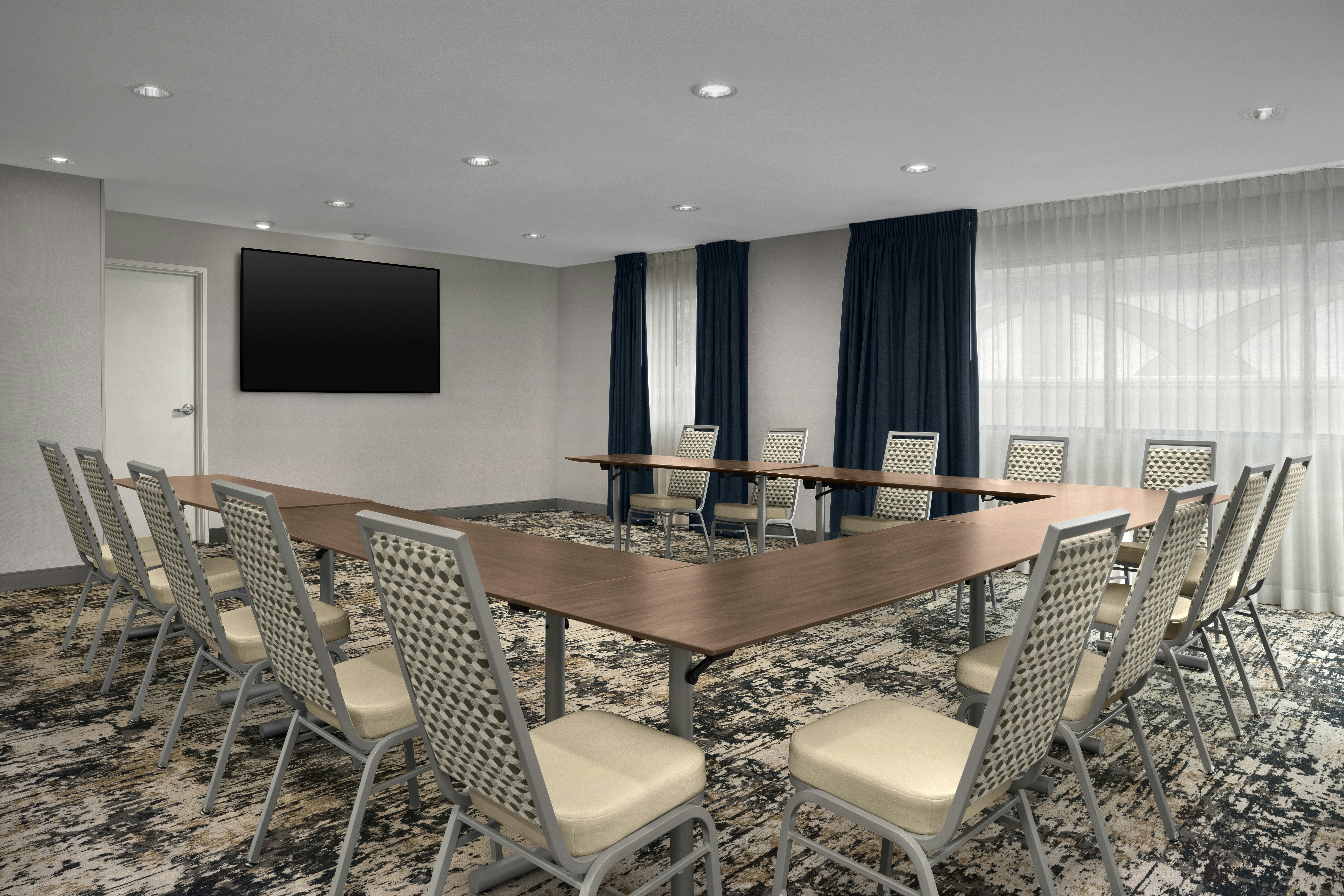 Hampton Inn And Suites Denver Tech Center 57/69