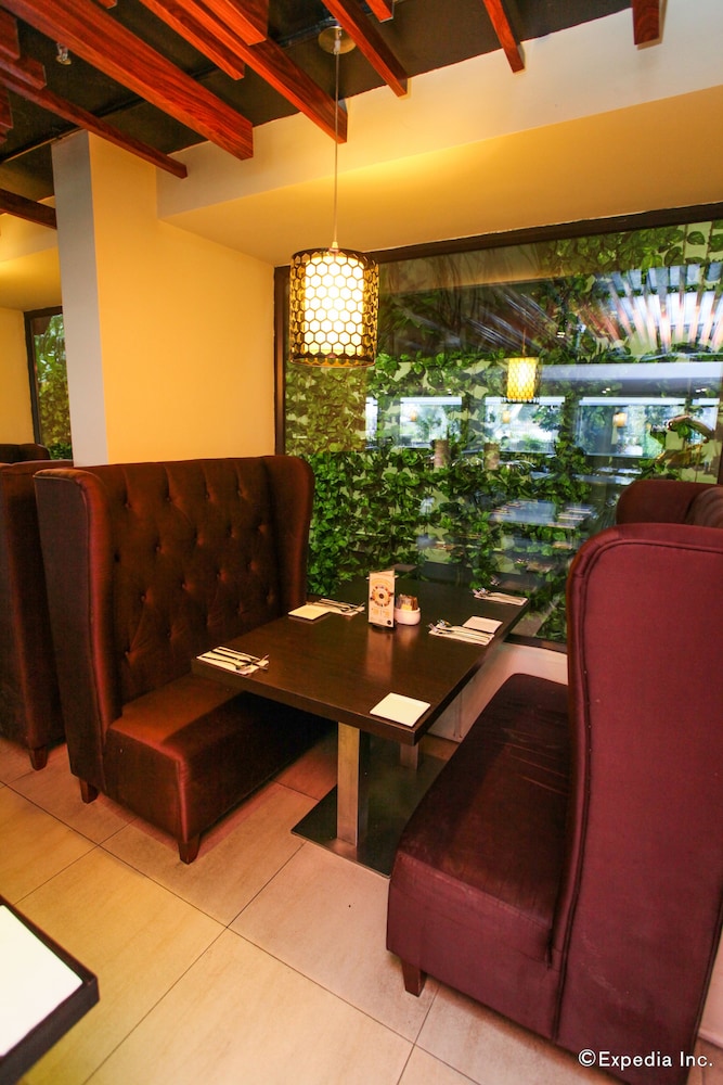 Travelodge Harbourfront Singapore 47/64