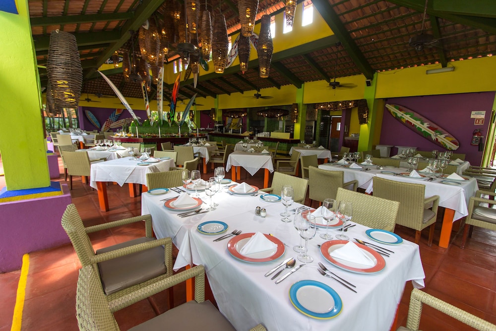 Grand Decameron Complex Bucerias A Trademark All Inclusive 60/76