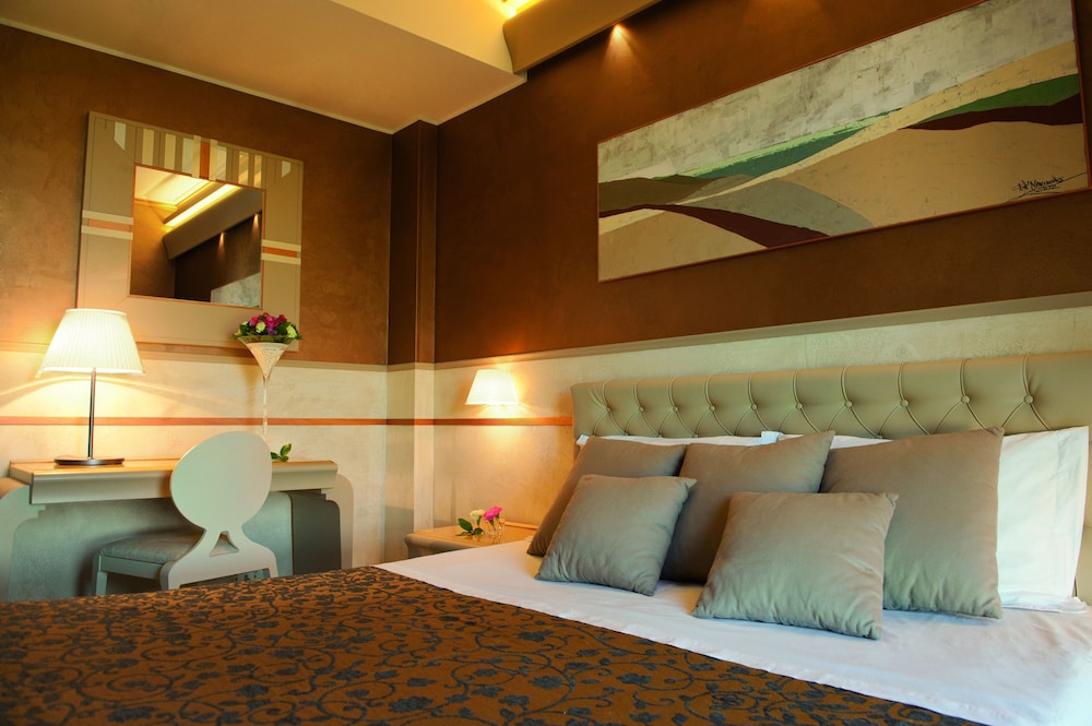 Hotel Hermitage 15/50