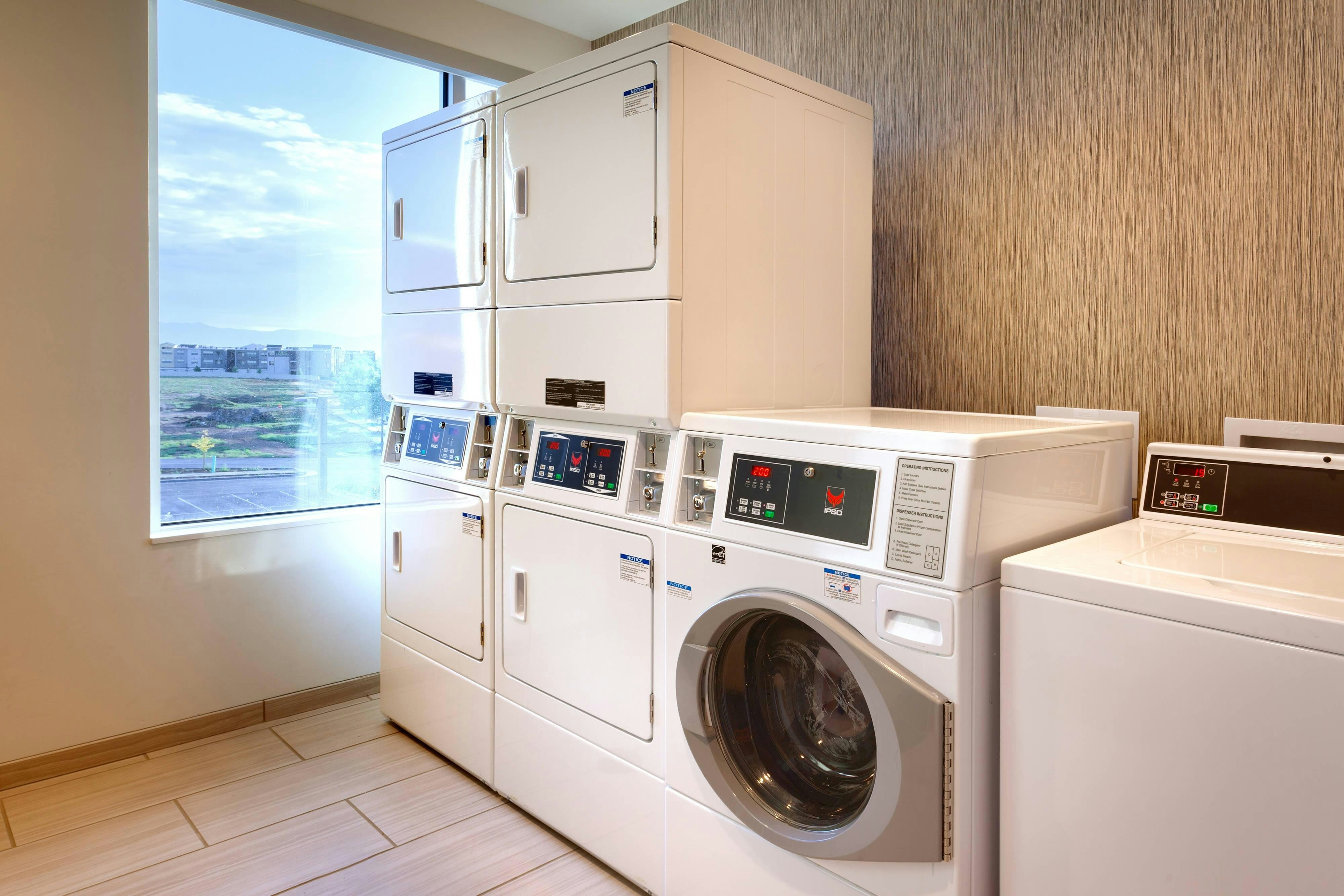 Springhill Suites Salt Lake City South Jordan 6/16