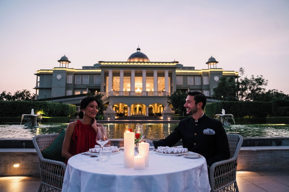 Raffles Udaipur in UDAIPUR