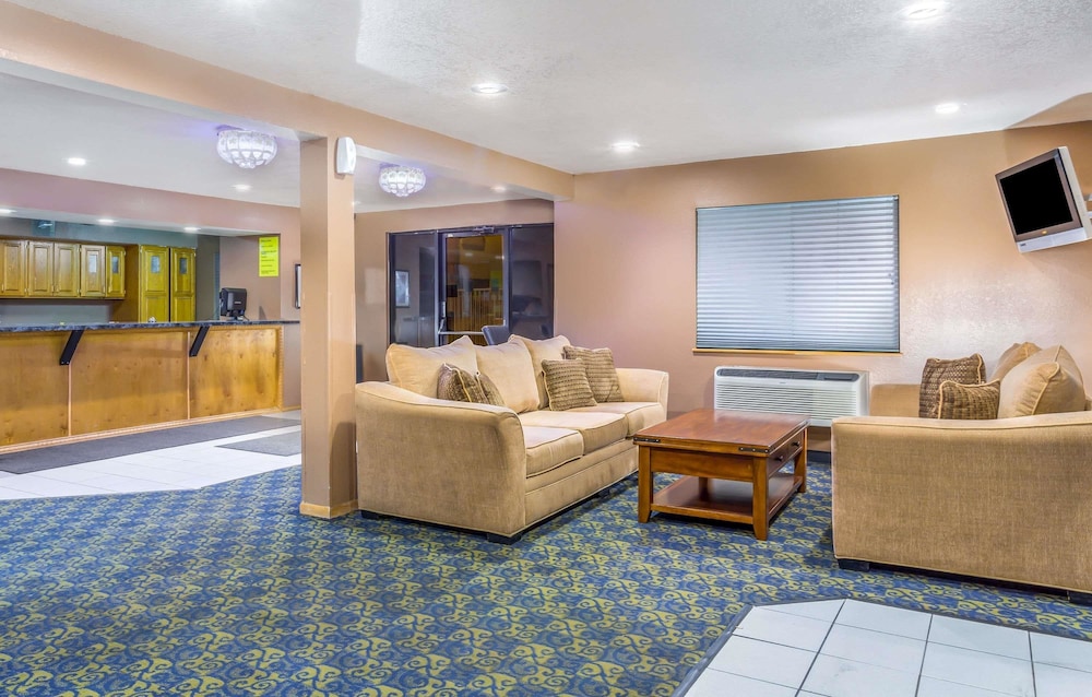 Super 8 By Wyndham Phoenix/Mesa/Gilbert Road 18/26