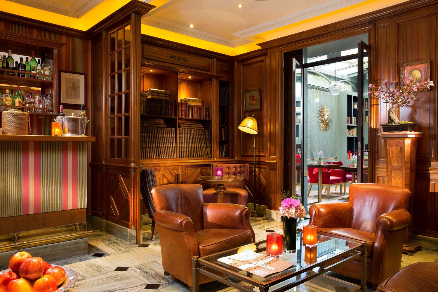 Best Western Premier Trocadero La Tour 16/36