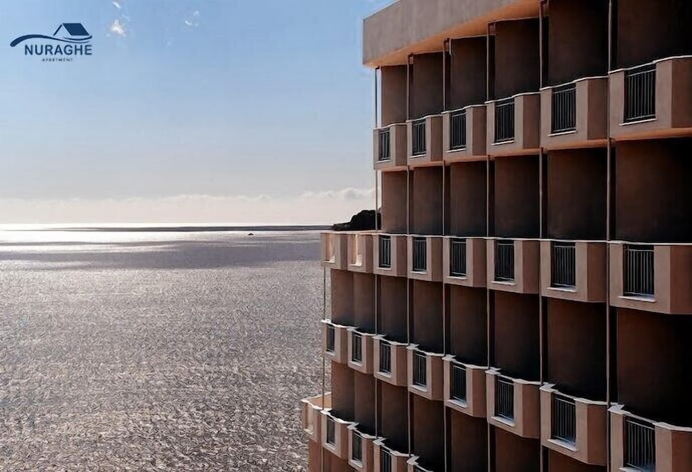 Residence Rocce Rosse 2/62