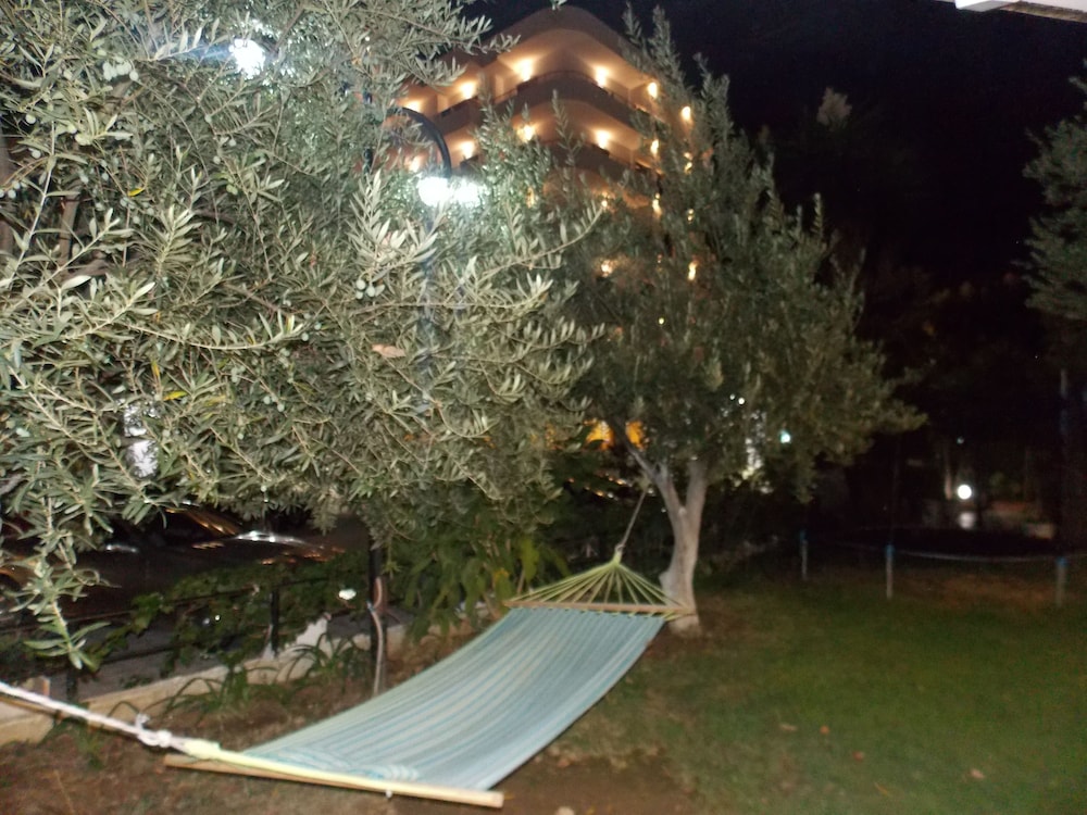 Mediterrane Hotel Sarande 26/51