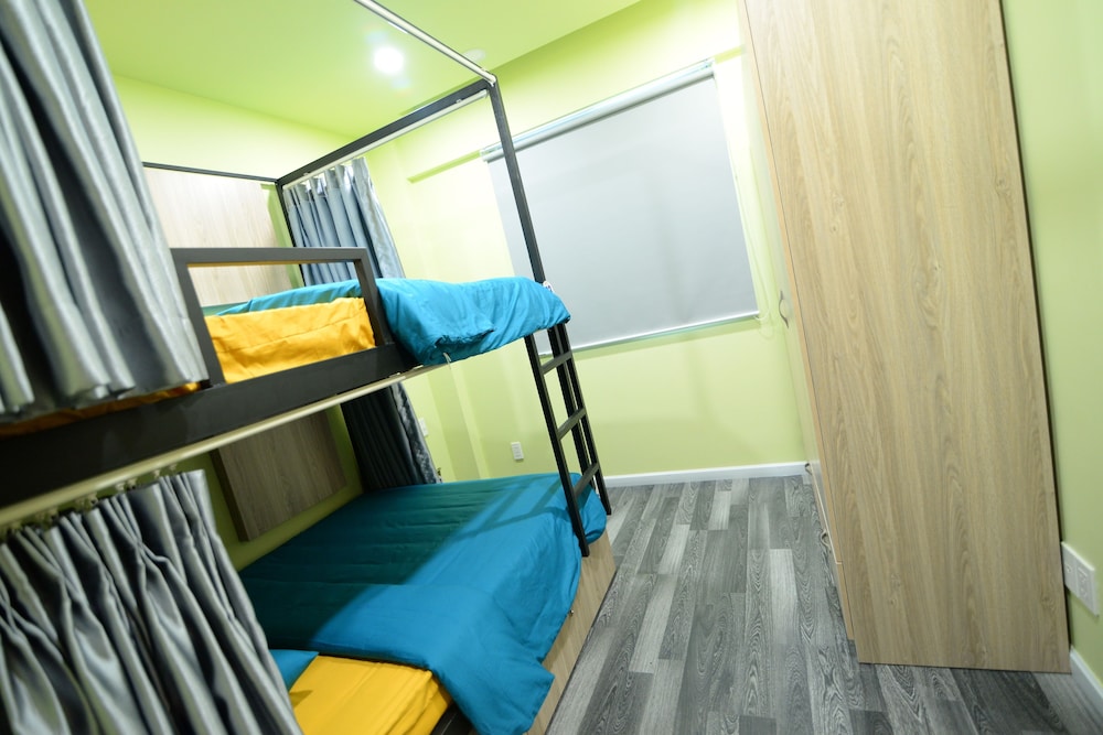 Scenic Valley Apartment & Hostel -Sabina 17/30