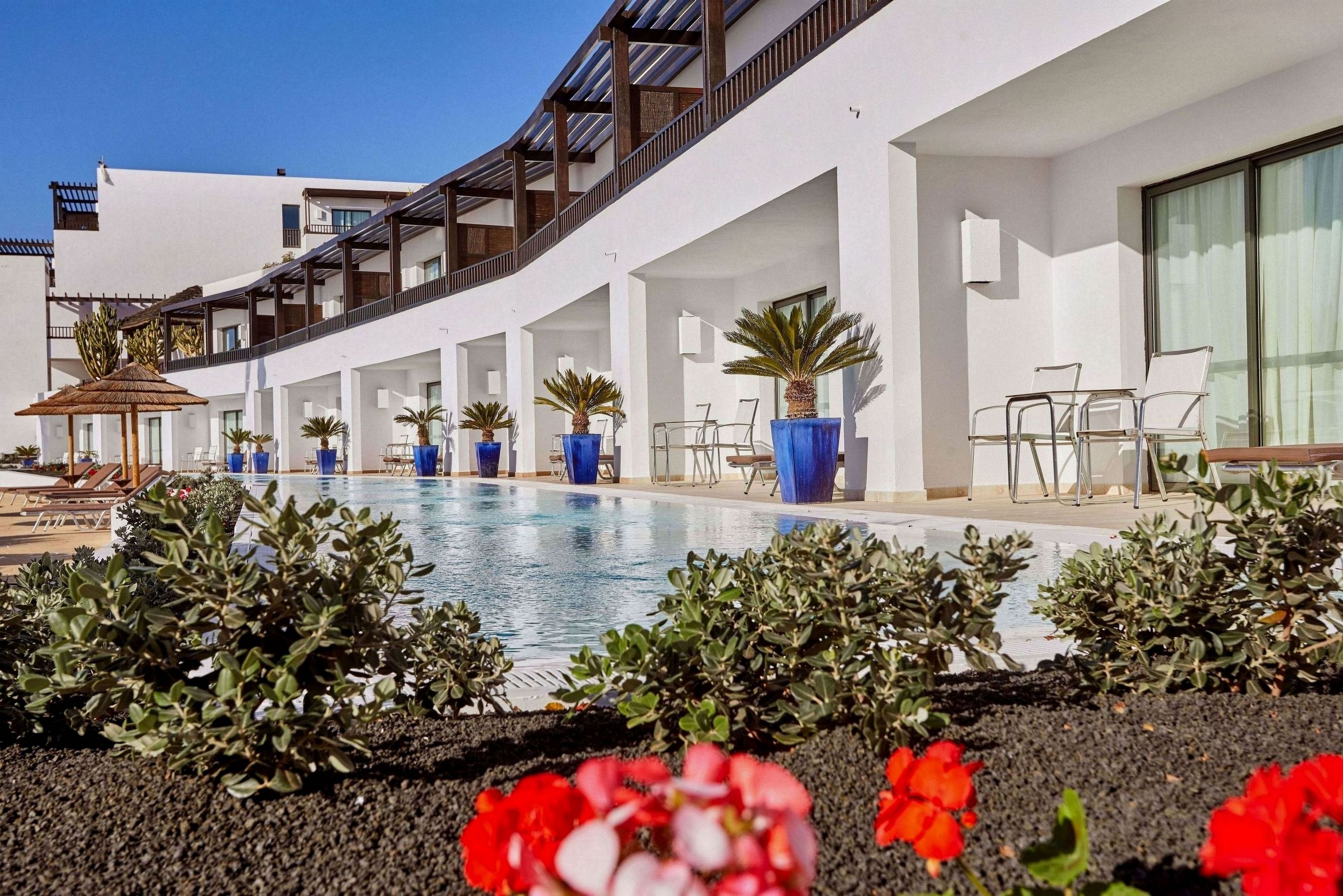 Secrets Lanzarote Resort and Spa - Adults Only 3/9