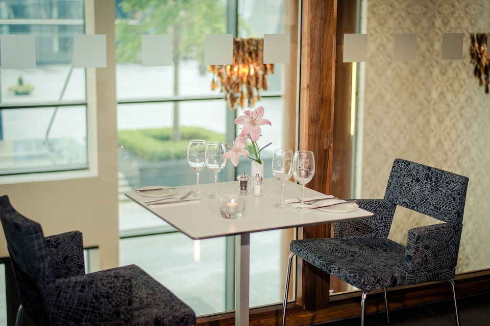 Glashaus Hotel 26/42