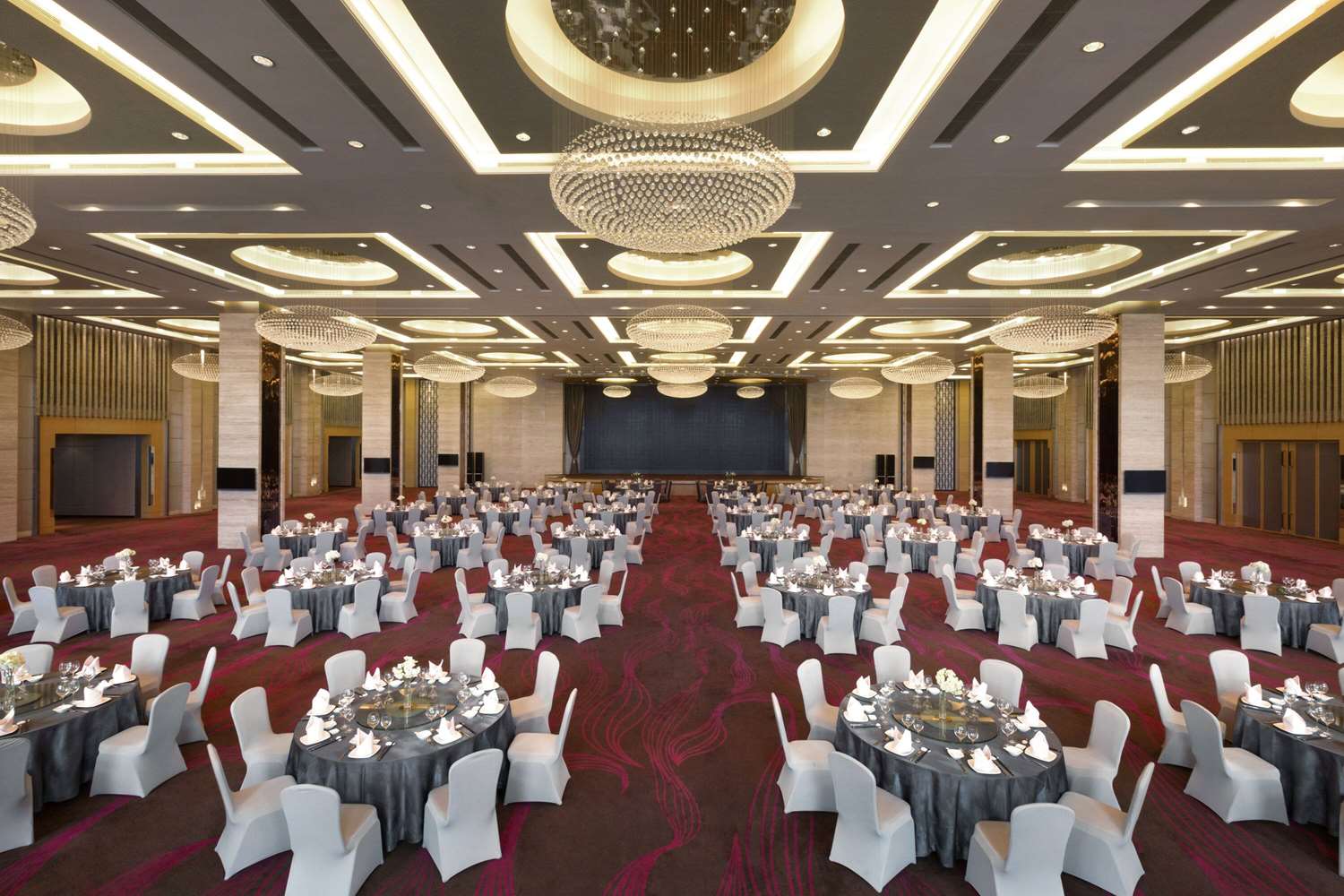 Wyndham Jinjiang 12/15