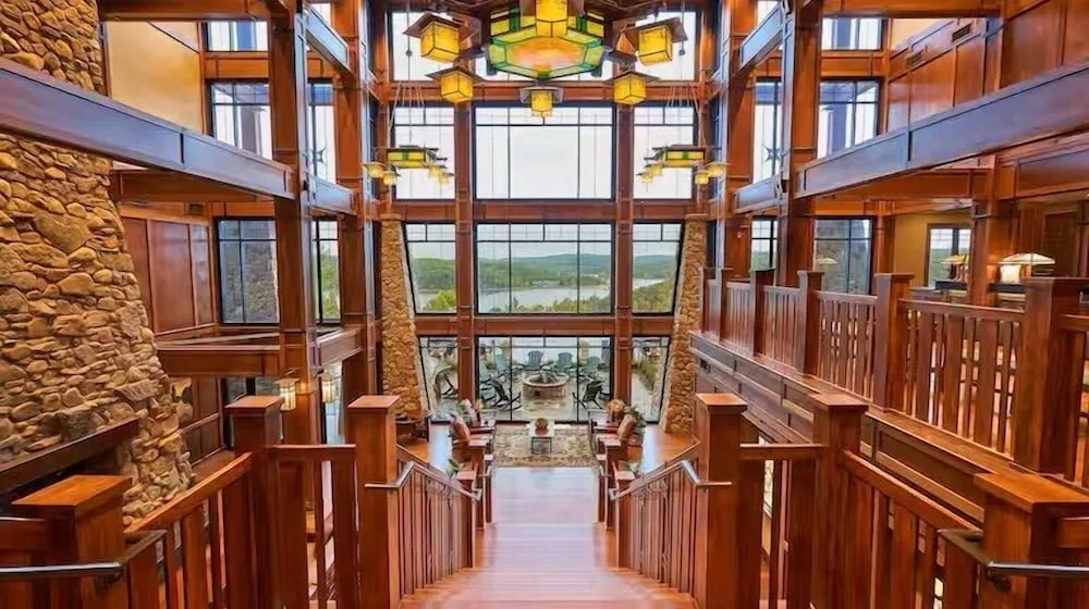 Hilton Grand Vacations Club Long Creek Ridgedale 27/49