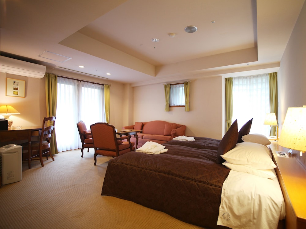 Chuzenji Kanaya Hotel 20/39