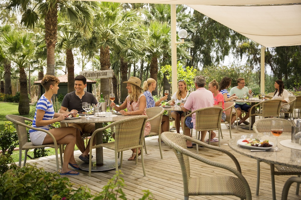 Robinson Club Sarigerme Park 29/50