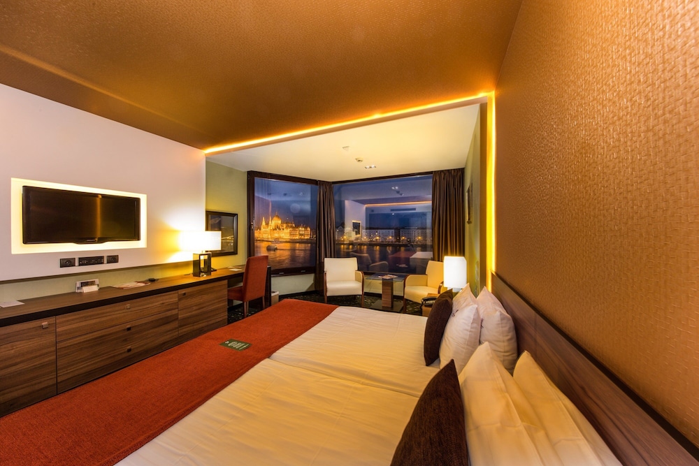 Boutique Hotel Victoria Budapest 25/44