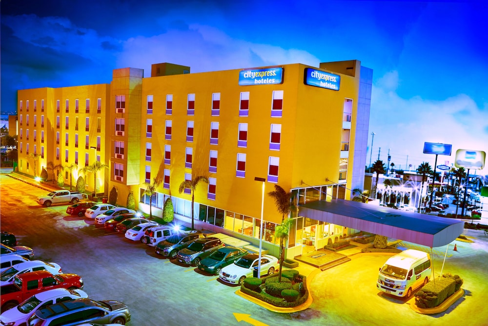 City Express by Marriott Toluca 4/57